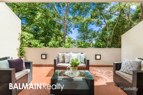 102/2-6 Margaret St, Rozelle, NSW 2039