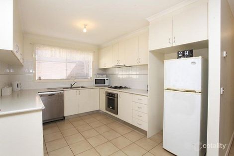 Property photo of 1 Mason Court Melton VIC 3337