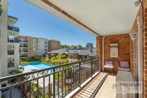 55/123 Wellington St, East Perth, WA 6004
