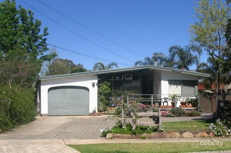 Property photo of 20 Tumbarumba Crescent Heckenberg NSW 2168