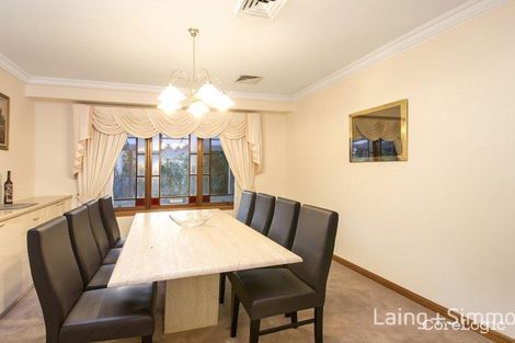 Property photo of 157 Highs Road West Pennant Hills NSW 2125