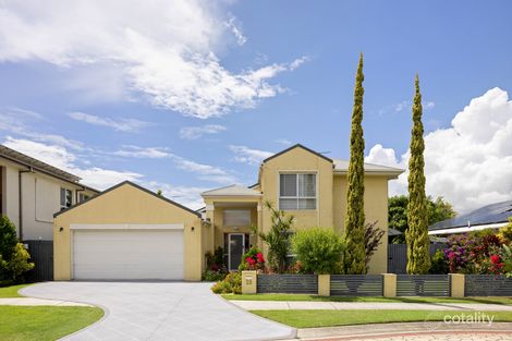 Property photo of 28 Caribou Crescent Fitzgibbon QLD 4018