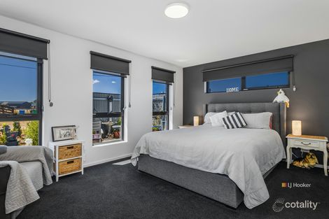 Property photo of 41 Elphin Drive Squeaking Point TAS 7307