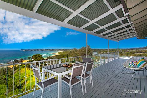 Property photo of 10 Kalakau Avenue Forresters Beach NSW 2260