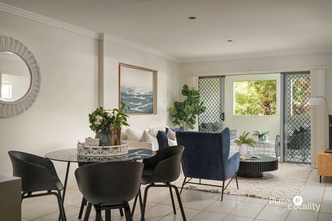 Property photo of 1/19 Riverton Street Clayfield QLD 4011