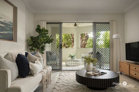 Property photo of 1/19 Riverton Street Clayfield QLD 4011