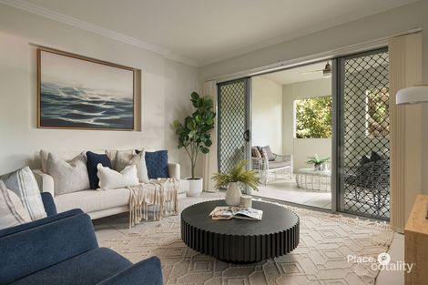 Property photo of 1/19 Riverton Street Clayfield QLD 4011