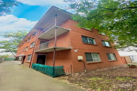 6/49 Castlereagh St, Liverpool, NSW 2170