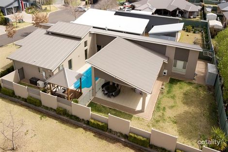 Property photo of 1 Cascade Court Dubbo NSW 2830