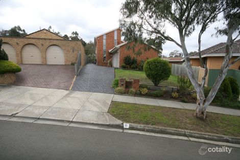 51 Linsley Way, Wantirna, VIC 3152