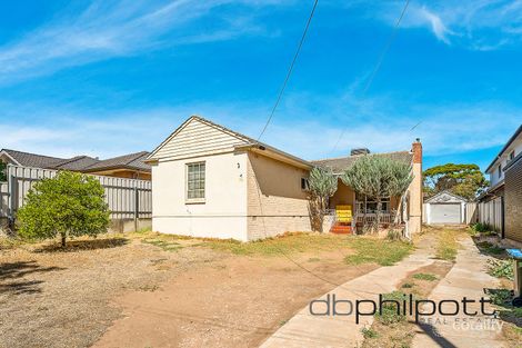 Property photo of 9 Fairview Terrace Clearview SA 5085