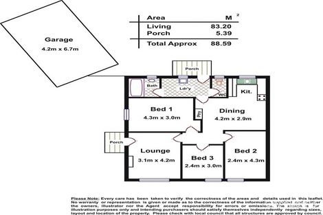 Property photo of 13 Mainwaring Crescent Davoren Park SA 5113