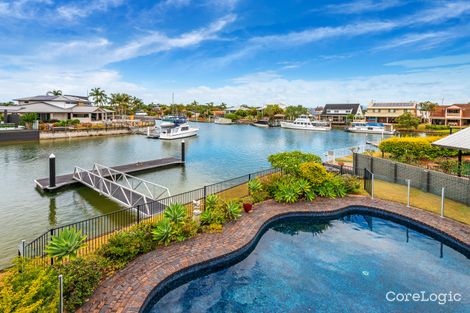 Property photo of 32 Hume Parade Paradise Point QLD 4216