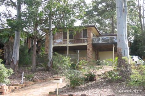 Property photo of 33 Shannon Parade Berkeley Vale NSW 2261