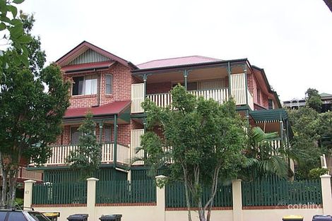 67 Charlotte St, Paddington, QLD 4064