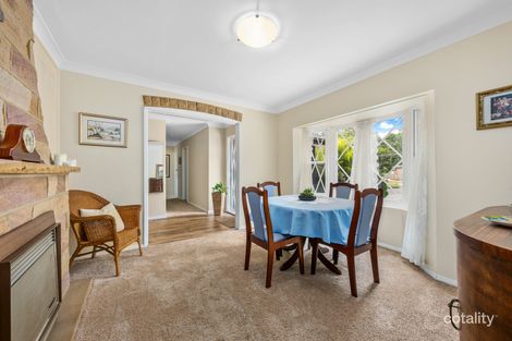 Property photo of 4 Lutanda Close Pennant Hills NSW 2120