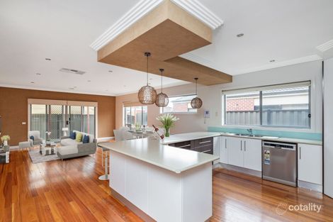 Property photo of 30 Wattletree Street Craigieburn VIC 3064