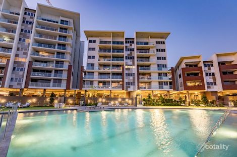 Property photo of 42/93 Sheehan Avenue Hope Island QLD 4212