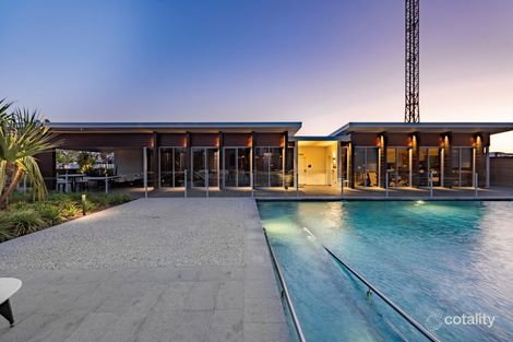 Property photo of 42/93 Sheehan Avenue Hope Island QLD 4212