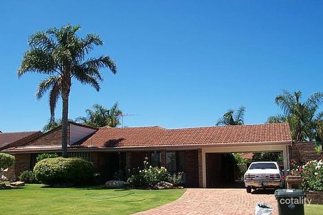 21 Chessington Way, Kingsley, WA 6026