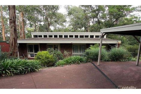 Property photo of 20 Belbrook Road Upwey VIC 3158