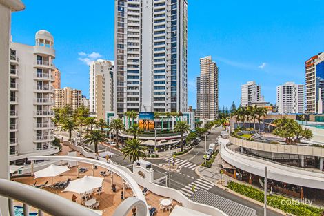 Property photo of 1506/24-26 Queensland Avenue Broadbeach QLD 4218
