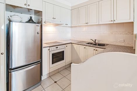 Property photo of 1506/24-26 Queensland Avenue Broadbeach QLD 4218