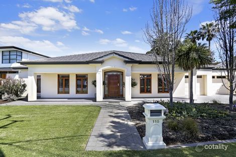 Property photo of 115 Halsey Road Henley Beach South SA 5022