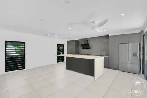 Property photo of 36 Cottesloe Drive Kewarra Beach QLD 4879