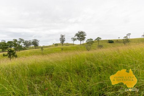 150 Tableland Rd, Tirroan, QLD 4671