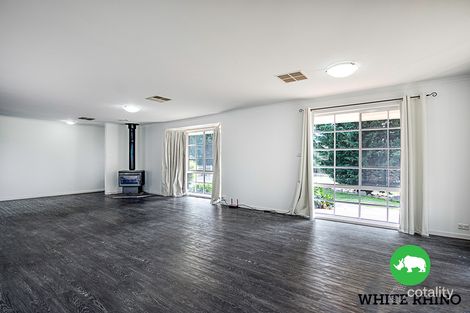 Property photo of 83 Fernleigh Drive Googong NSW 2620