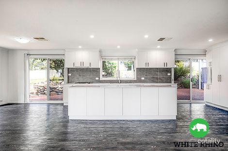 Property photo of 83 Fernleigh Drive Googong NSW 2620