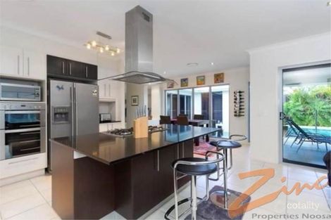 Property photo of 28 Sandhurst Crescent Peregian Springs QLD 4573