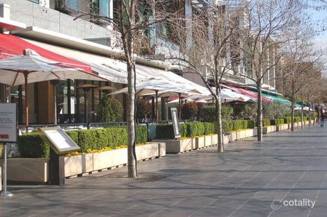 Property photo of 4102/7 Riverside Quay Southbank VIC 3006