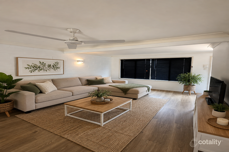 11/17 Roberts St, South Gladstone, QLD 4680