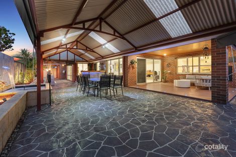 Property photo of 16 Kootingal Bend Baldivis WA 6171