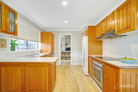 Property photo of 15 Premier Drive Albion Park NSW 2527