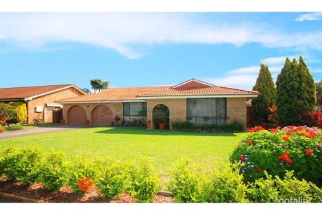 Property photo of 25 Banbury Crescent Chipping Norton NSW 2170