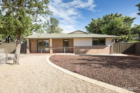 Property photo of 38 Connell Street Davoren Park SA 5113