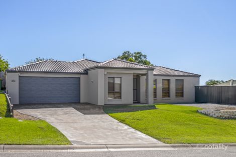 Property photo of 25 Springdale Street Upper Coomera QLD 4209