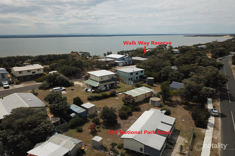 Property photo of 153 National Park Road Loch Sport VIC 3851