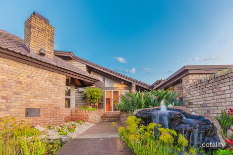 Property photo of 37 Sundowner Court Mermaid Waters QLD 4218