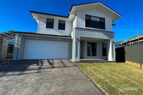 44 Senna Ave, Denham Court, NSW 2565