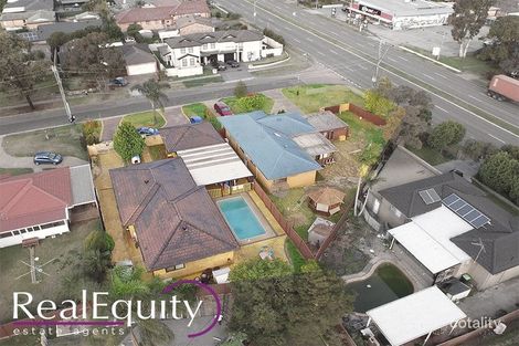 Property photo of 27 Holly Avenue Chipping Norton NSW 2170