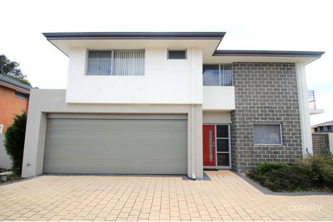 Property photo of 1/4 Brindley Street Belmont WA 6104