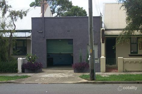 Property photo of 20 Rowley Street Camperdown NSW 2050