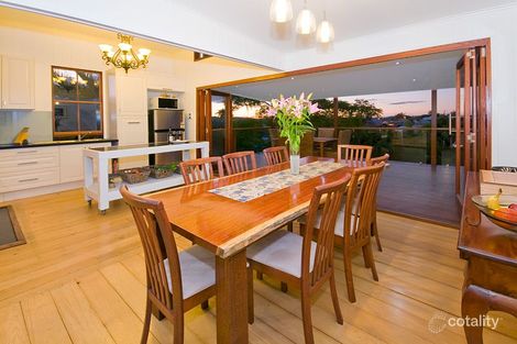 Property photo of 151 Enoggera Terrace Paddington QLD 4064