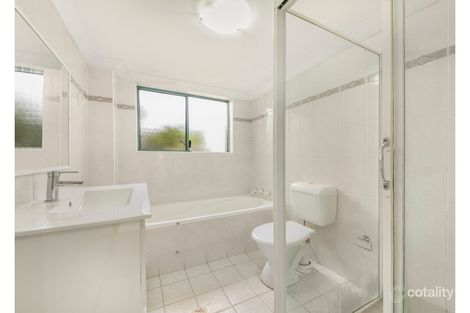 Property photo of 1/36-38 Birmingham Street Merrylands NSW 2160