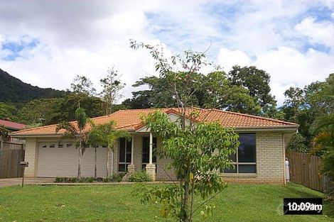 14 Cottonwood Cl, Mount Sheridan, QLD 4868