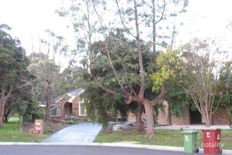 16a Roundhay Ct, Berwick, VIC 3806